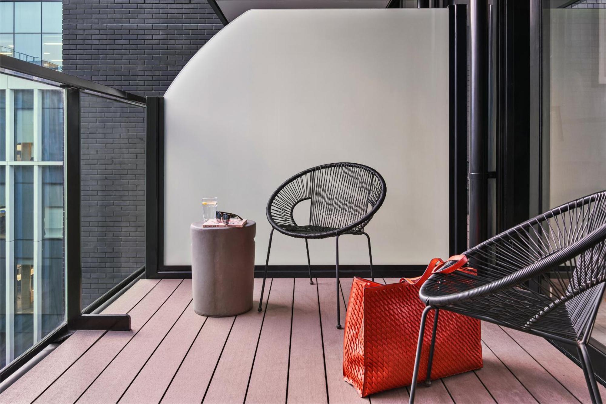 Britain Quay, Sonder Apartments By Marriott Bonvoy 都柏林 外观 照片