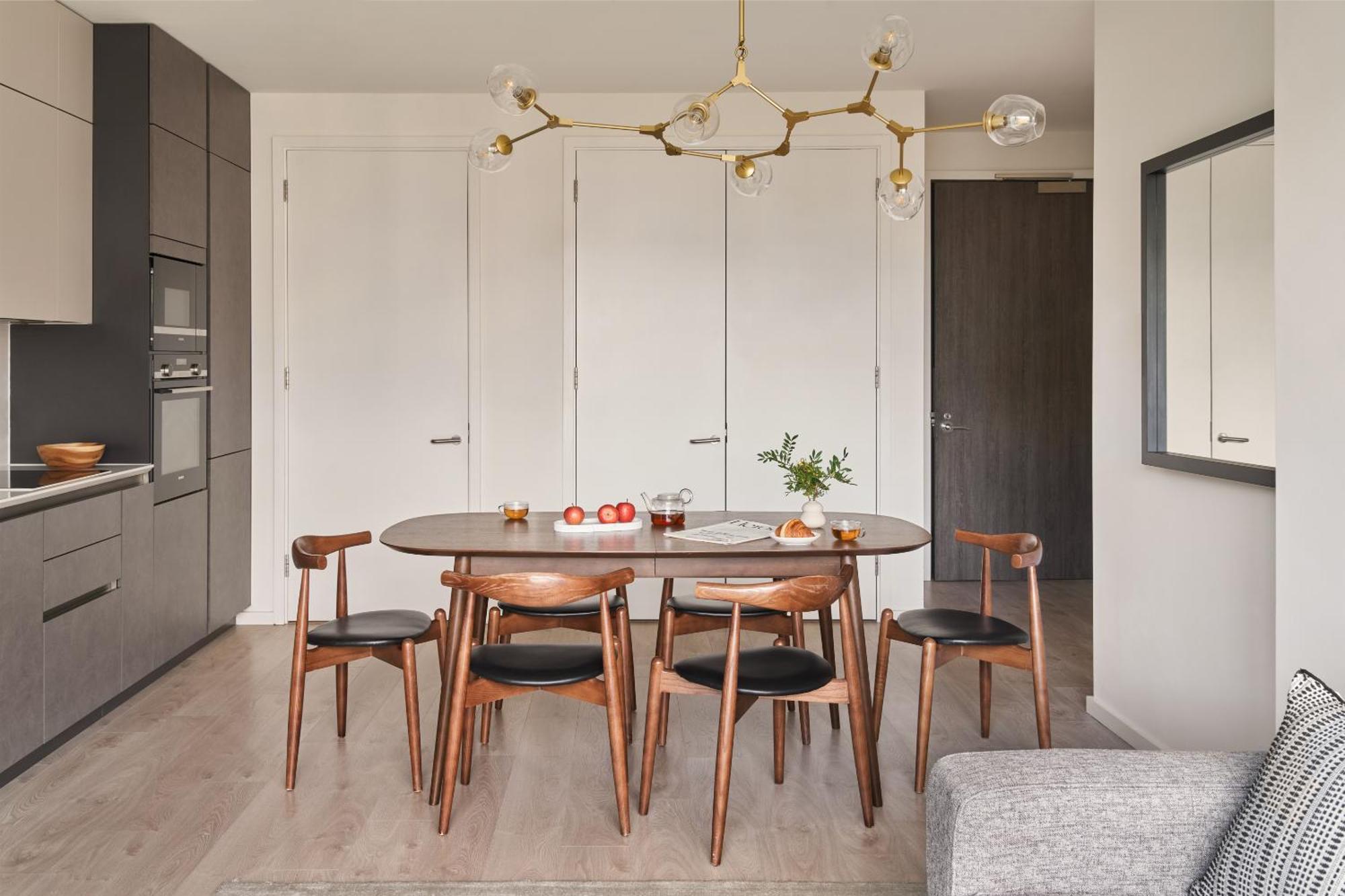 Britain Quay, Sonder Apartments By Marriott Bonvoy 都柏林 外观 照片