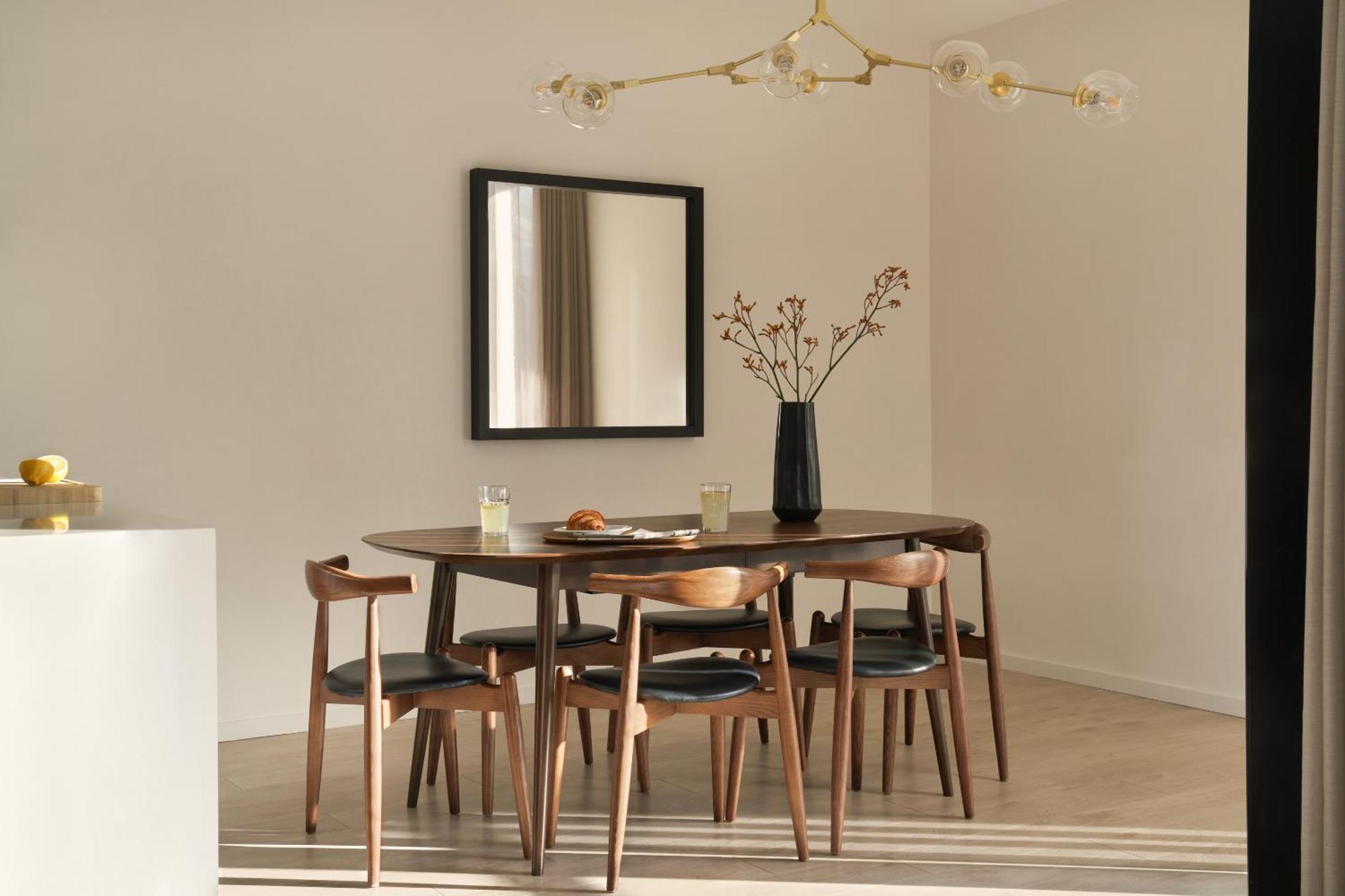 Britain Quay, Sonder Apartments By Marriott Bonvoy 都柏林 客房 照片