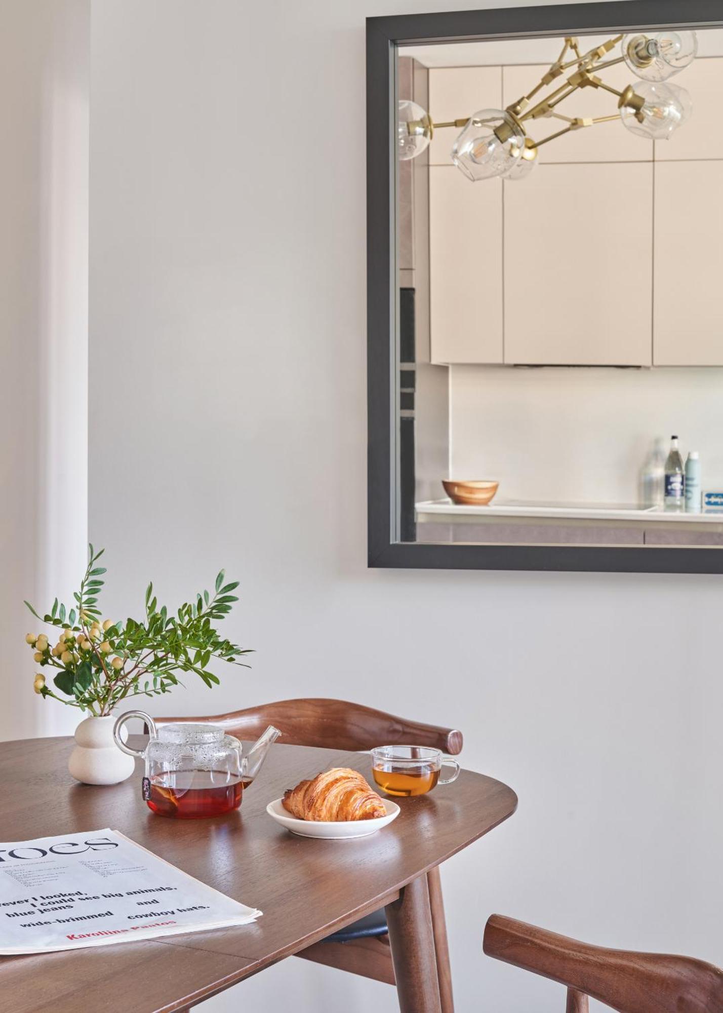 Britain Quay, Sonder Apartments By Marriott Bonvoy 都柏林 客房 照片