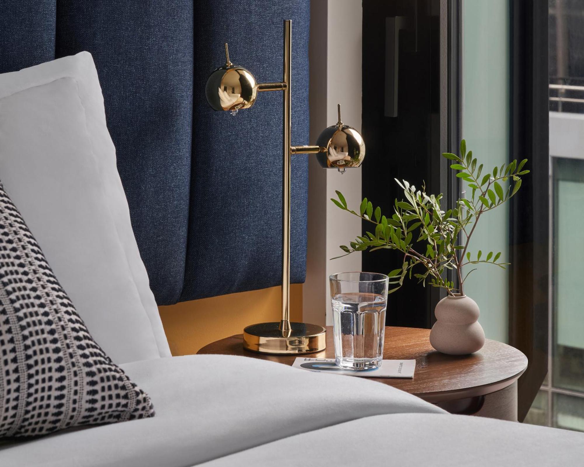 Britain Quay, Sonder Apartments By Marriott Bonvoy 都柏林 客房 照片